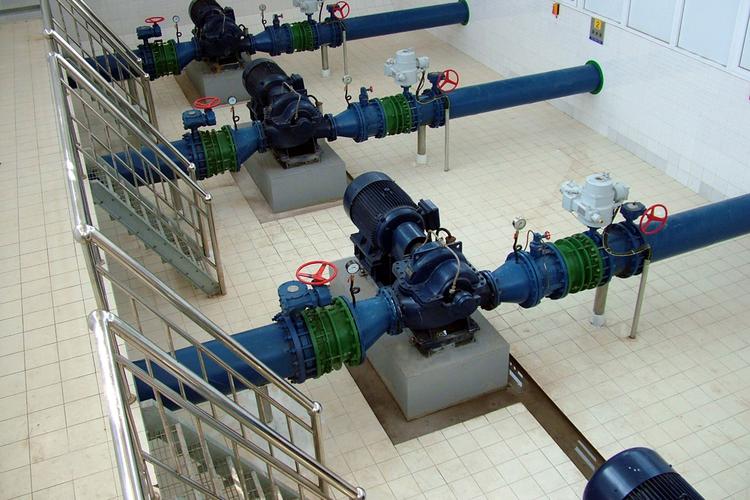 【成都z6mg人生就是博有限公司泵业】分享：离心泵泵轴断裂原因分析