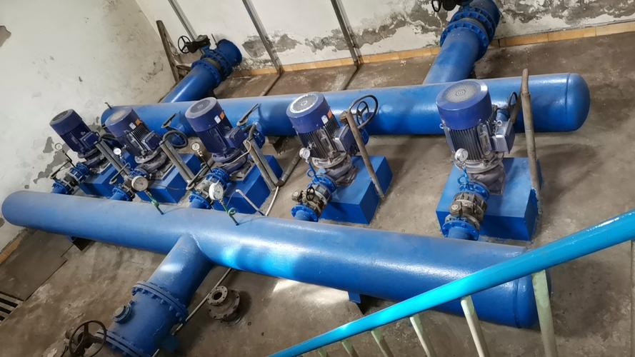 【成都z6mg人生就是博有限公司泵业】分享：离心泵跳闸有几种原因